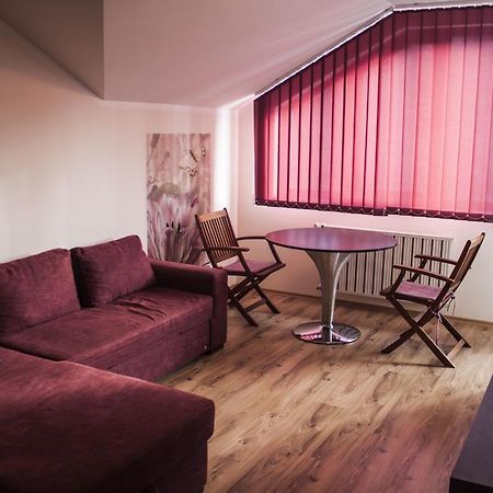 Aparthotel Borovets Gardens Exterior foto