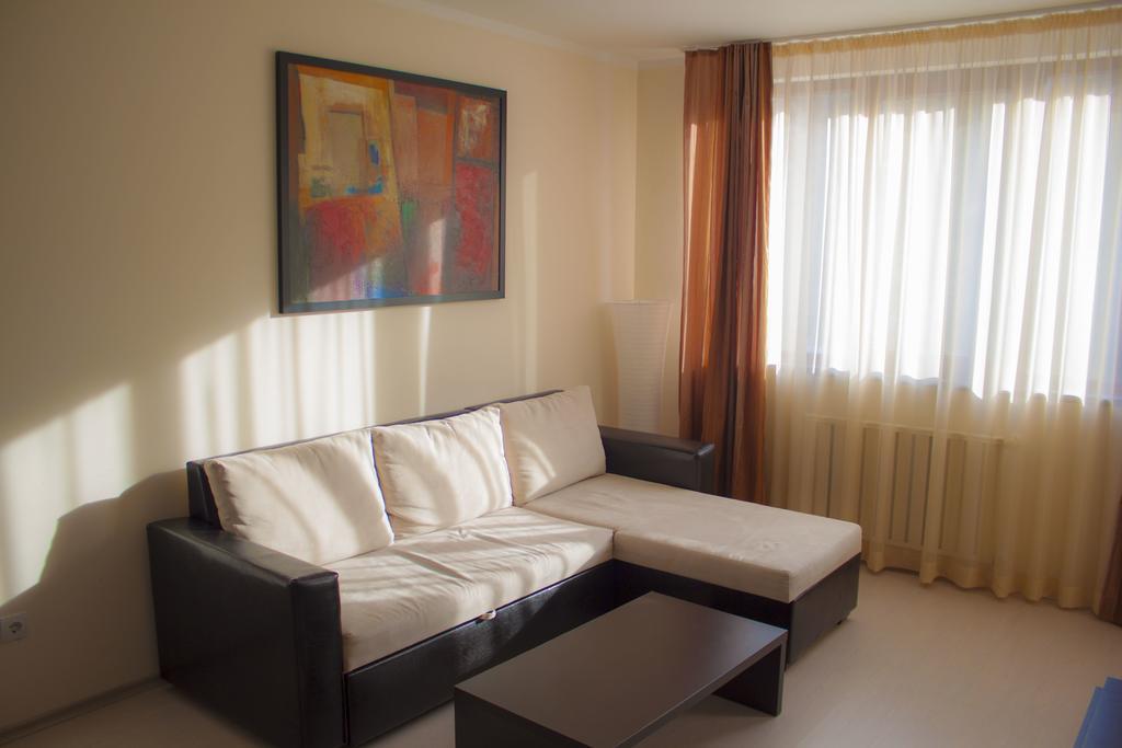 Aparthotel Borovets Gardens Quarto foto