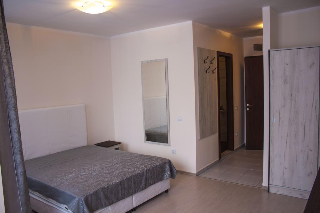 Aparthotel Borovets Gardens Exterior foto